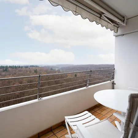 Ferienwohnung Landblick App 162 Timmendorfer Strand Exterior photo