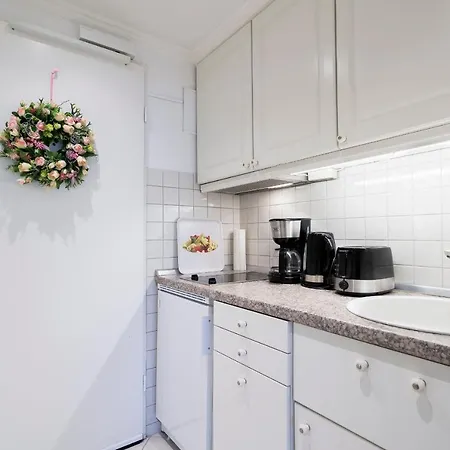 Ferienwohnung Landblick App 162 Timmendorfer Strand Exterior photo