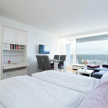 Ferienwohnung Landblick App 162 Timmendorfer Strand Exterior photo