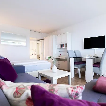 Ferienwohnung Landblick App 162 Timmendorfer Strand Exterior photo