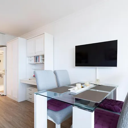 Ferienwohnung Landblick App 162 Timmendorfer Strand Exterior photo