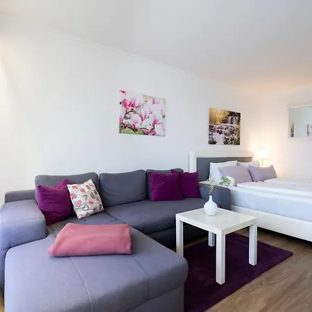 Ferienwohnung Landblick App 162 Timmendorfer Strand Exterior photo