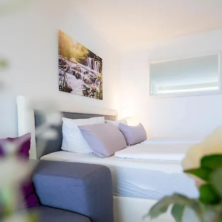Ferienwohnung Landblick App 162 Timmendorfer Strand Exterior photo