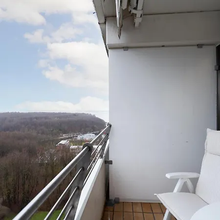 Ferienwohnung Landblick App 162 Timmendorfer Strand Exterior photo