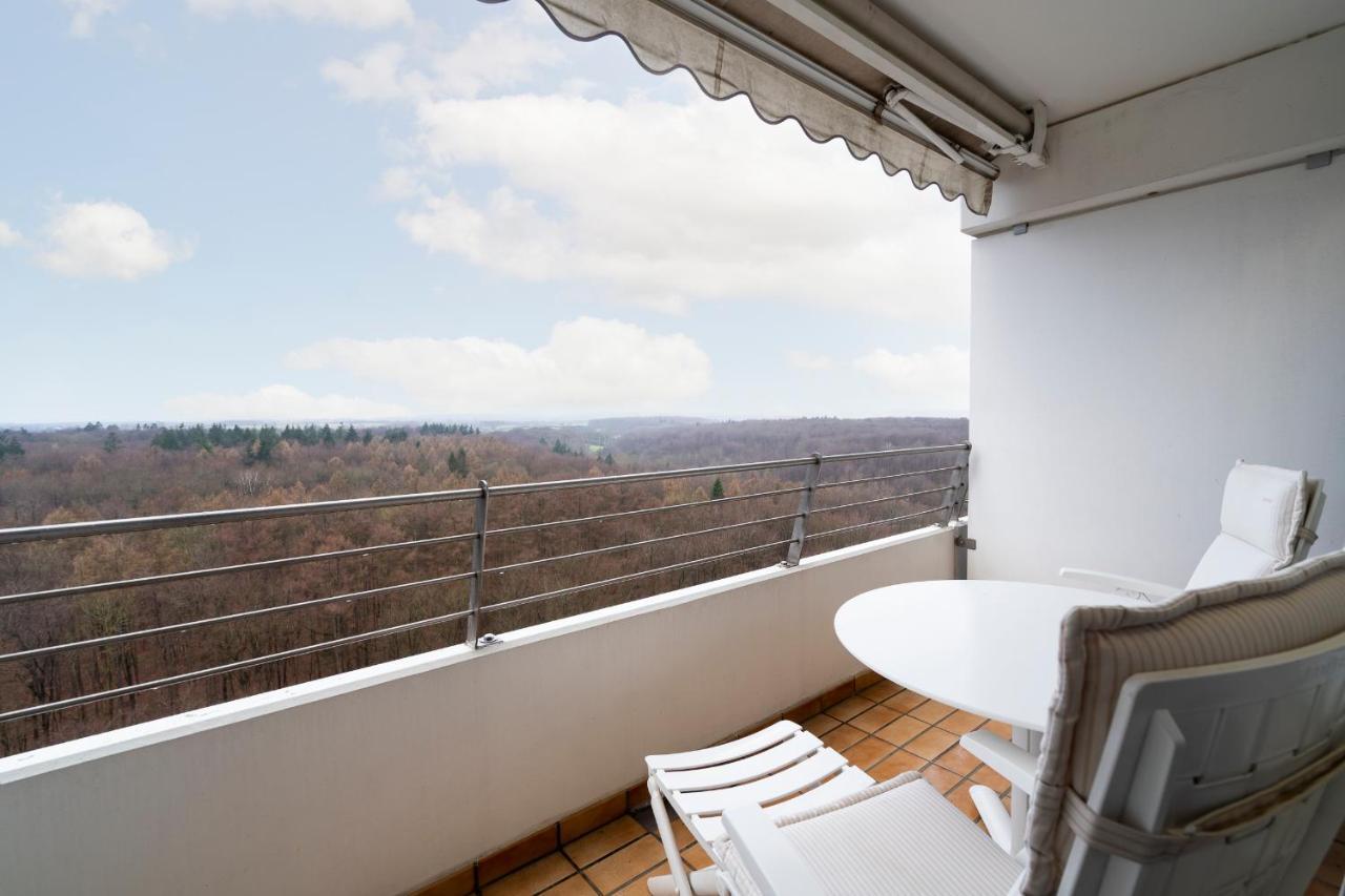 Landblick App 162 Apartment Timmendorfer Strand