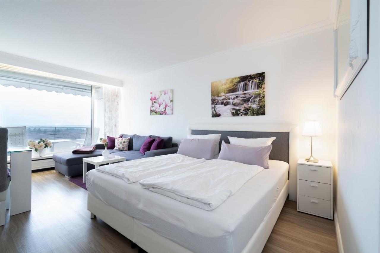 Landblick App 162 * Timmendorfer Strand