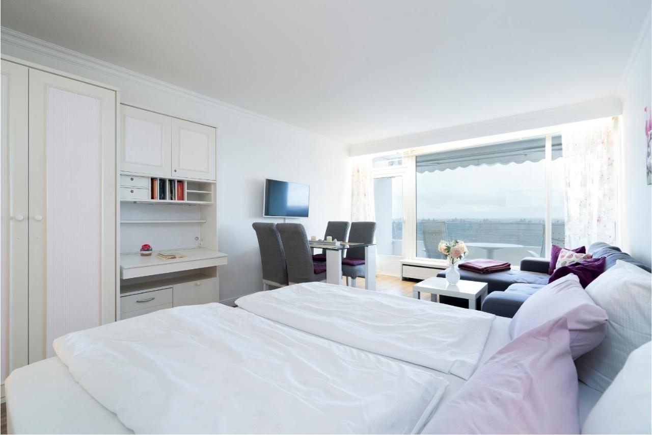 Landblick App 162 Apartment