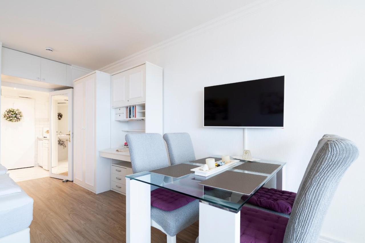 Apartment Landblick App 162 Timmendorfer Strand