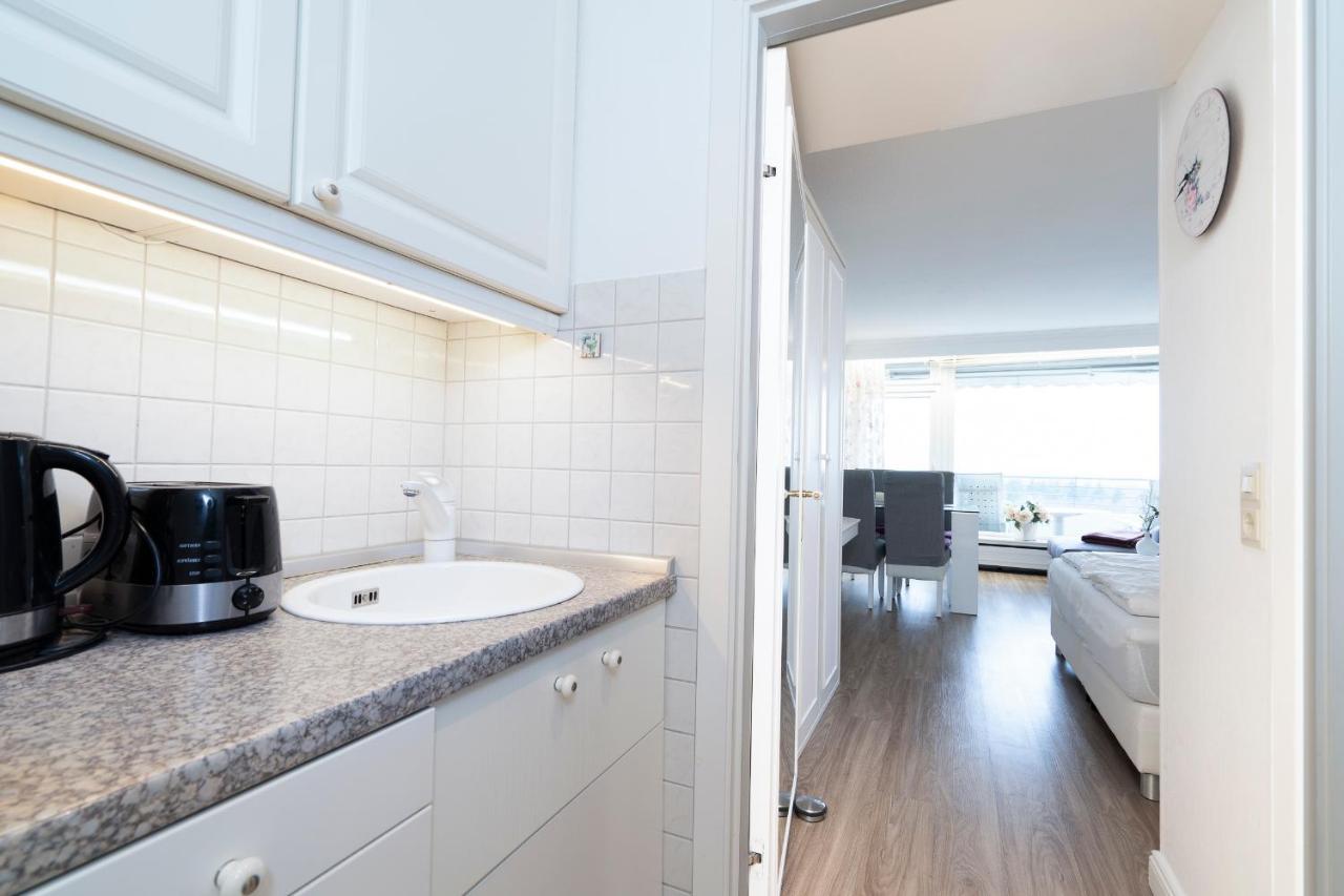 Landblick App 162 Apartment